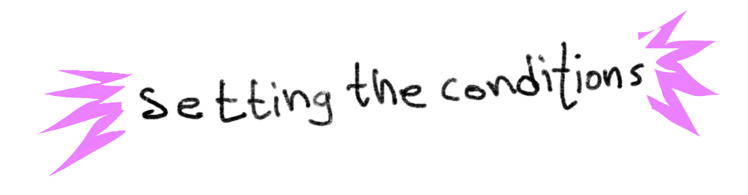 conditions